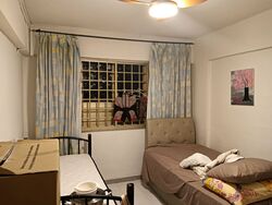 Blk 825 Tampines Street 81 (Tampines), HDB 3 Rooms #627475091